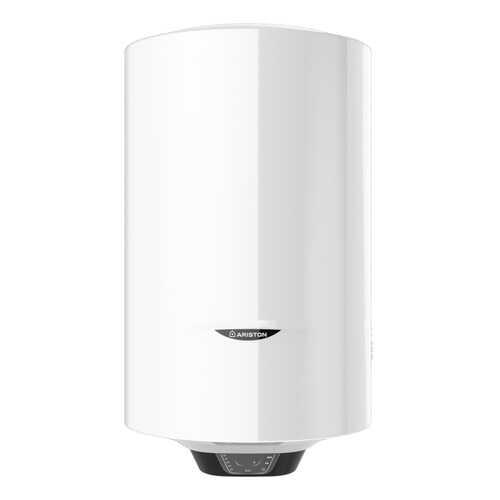 Водонагреватель накопительный Hotpoint-Ariston PRO1 ECO ABS POWER 65 V SLIM white/black в Залог успеха