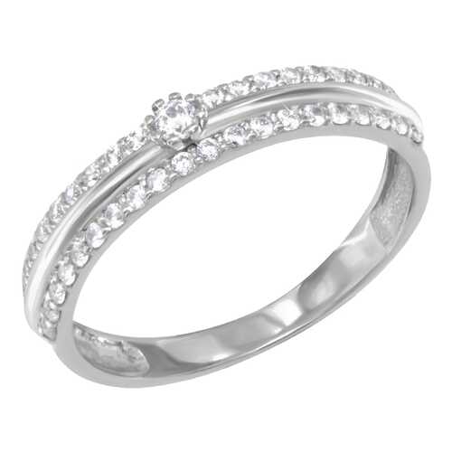 Кольцо женское F-Jewelry A1100640-00775 р.18.5 в Залог успеха