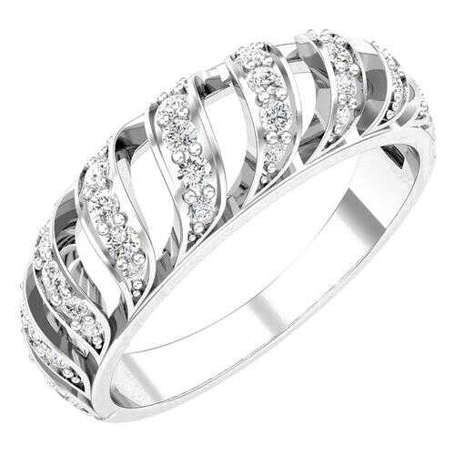 Кольцо женское F-Jewelry A1100798-00775 р.18.5 в Залог успеха