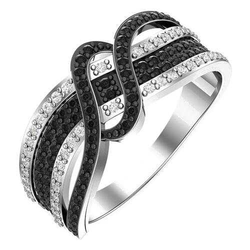 Кольцо женское F-Jewelry A1101098-00215 р.17.5 в Залог успеха