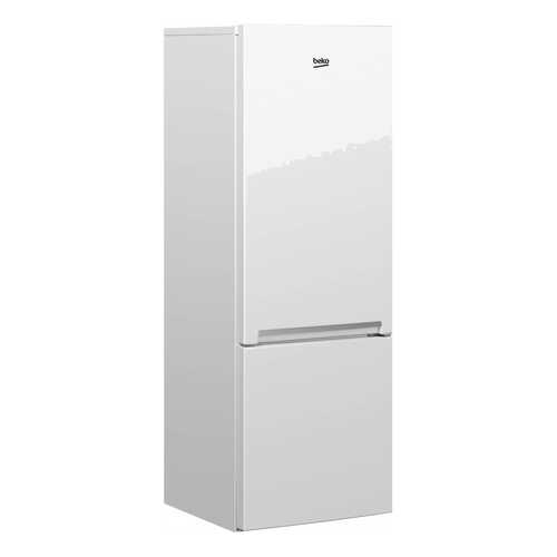 Холодильник Beko RCSK250M00W White в Залог успеха