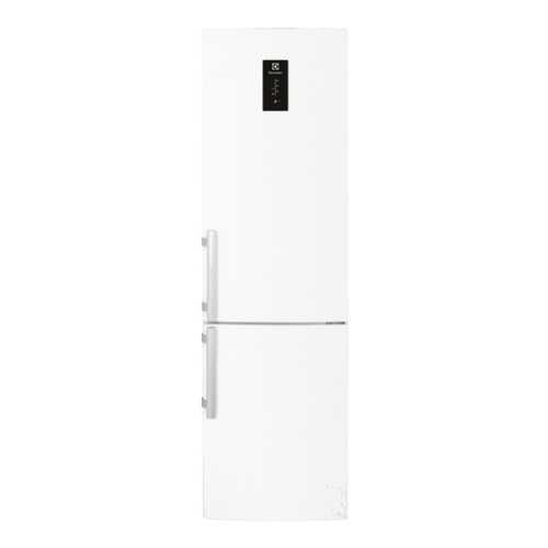 Холодильник Electrolux EN3854NOW White в Залог успеха