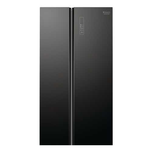 Холодильник Hotpoint-Ariston SXBHAE 925 Black в Залог успеха