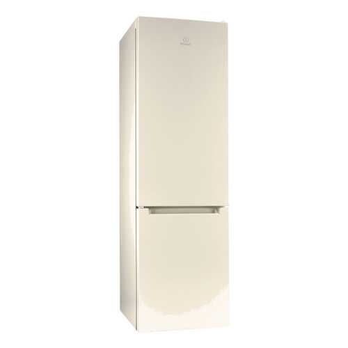 Холодильник Indesit DF 4200 E Beige в Залог успеха