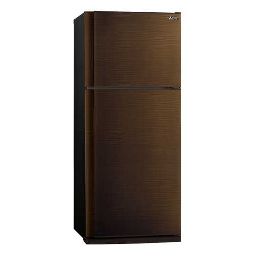 Холодильник MITSUBISHI ELECTRIC MR-FR62K-BRW-R Brown в Залог успеха