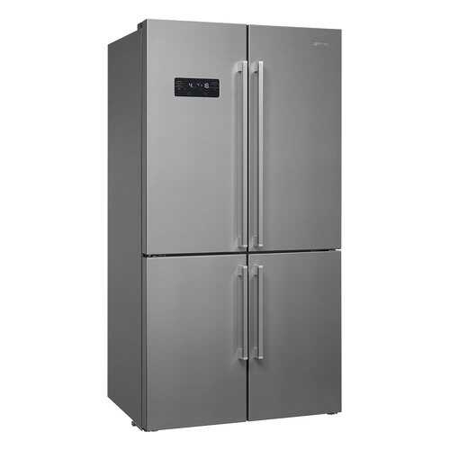 Холодильник Smeg FQ60X2PEAI Grey в Залог успеха