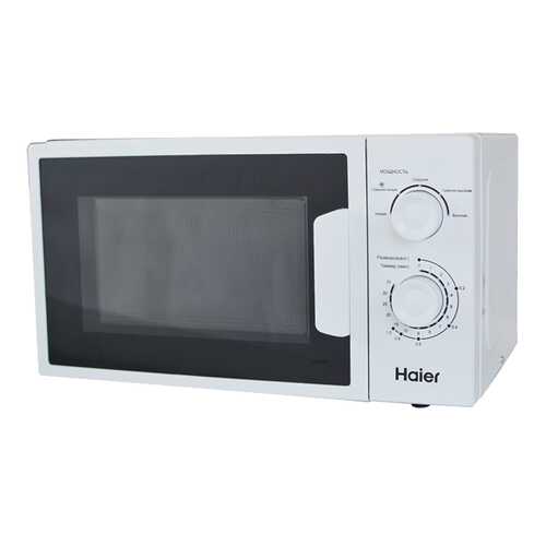 Микроволновая печь соло Haier HMX-MM207W в Залог успеха