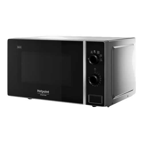 Микроволновая печь соло Hotpoint-Ariston MWHA 101 SB silver;black в Залог успеха