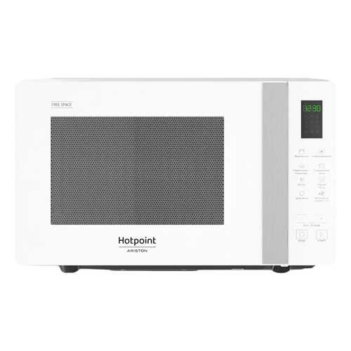 Микроволновая печь соло Hotpoint-Ariston MWHAF 201 W white в Залог успеха