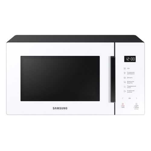 Микроволновая печь соло Samsung MS23T5018AW White в Залог успеха