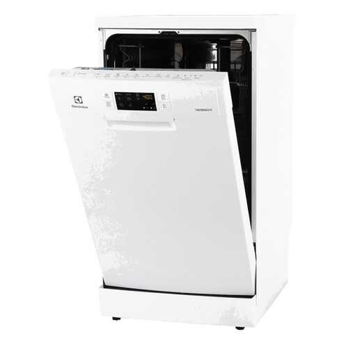 Посудомоечная машина 45 см Electrolux ESF9453LMW white в Залог успеха