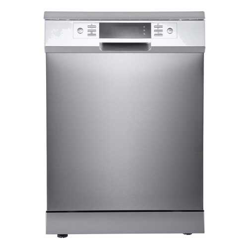 Посудомоечная машина 60 см Delonghi DDWS09F silver в Залог успеха