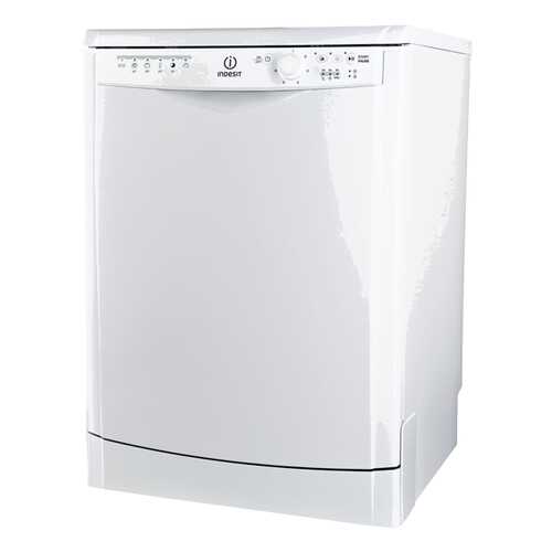 Посудомоечная машина 60 см Indesit DFG 26B10 EU white в Залог успеха