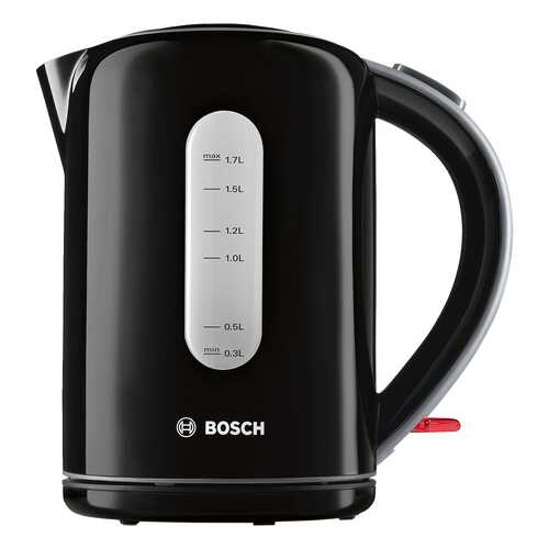 Чайник электрический Bosch TWK7603 Black в Залог успеха