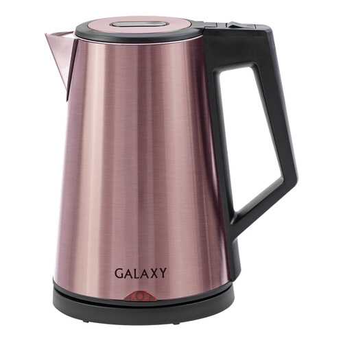 Чайник электрический Galaxy GL 0320 P Gl в Залог успеха