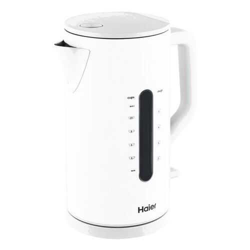 Чайник электрический Haier HK-600 White в Залог успеха