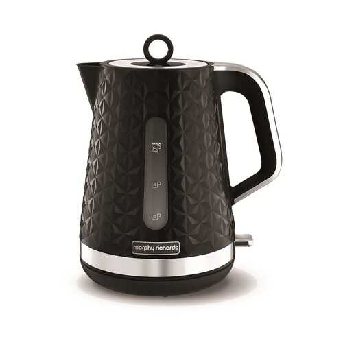 Чайник электрический Morphy Richards Prism 3D Jug kettle 108311EE в Залог успеха