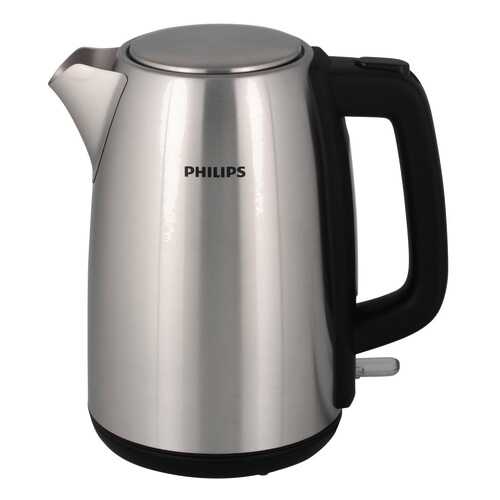 Чайник электрический Philips HD9350/91 Silver в Залог успеха