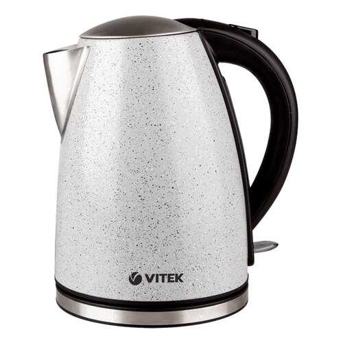 Чайник электрический Vitek VT-1144 GY Black/Grey в Залог успеха