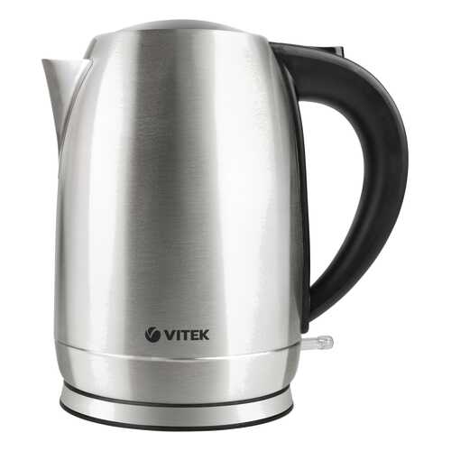 Чайник электрический Vitek VT-7033 Black/Silver в Залог успеха