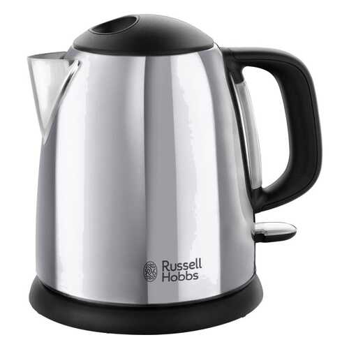 Компактный Электрочайник Russell Hobbs Victory в Залог успеха