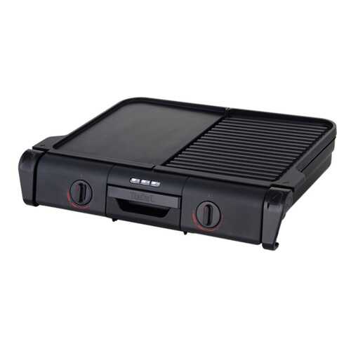 Электрогриль Tefal Family grill TG803832 в Залог успеха