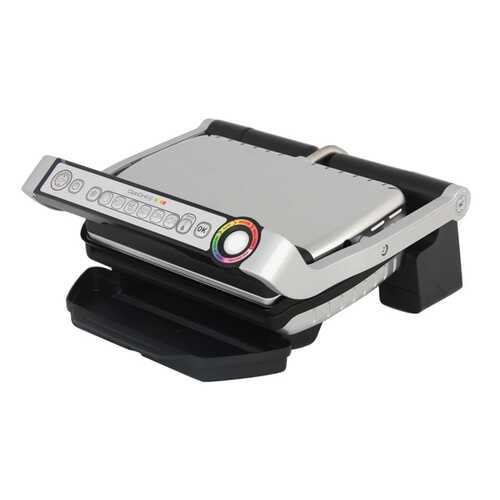 Электрогриль Tefal Optigrill+ GC712D34 в Залог успеха