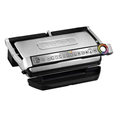 Электрогриль Tefal Optigrill XL GC722D34 в Залог успеха