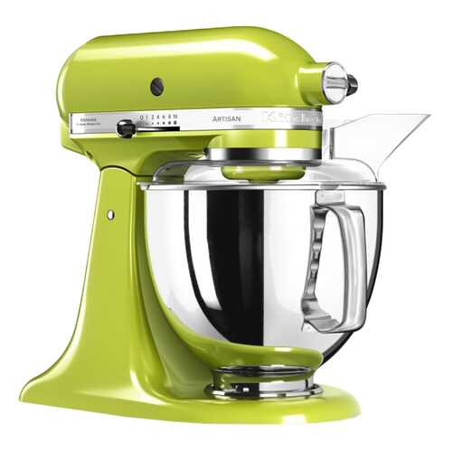 Кухонная машина KitchenAid 5KSM175PSEGA в Залог успеха