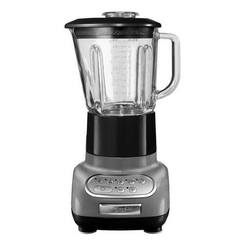 Блендер KitchenAid Artisan 5KSB5553EMS в Залог успеха