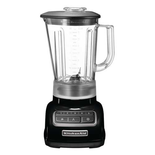 Блендер KitchenAid Classic 5KSB1565EOB в Залог успеха