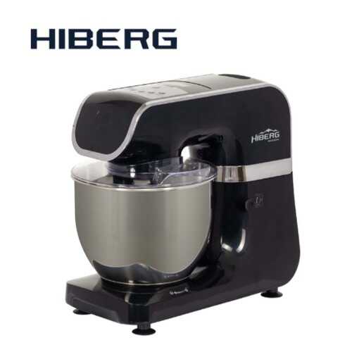 Миксер Hiberg MP 1040 DB в Залог успеха