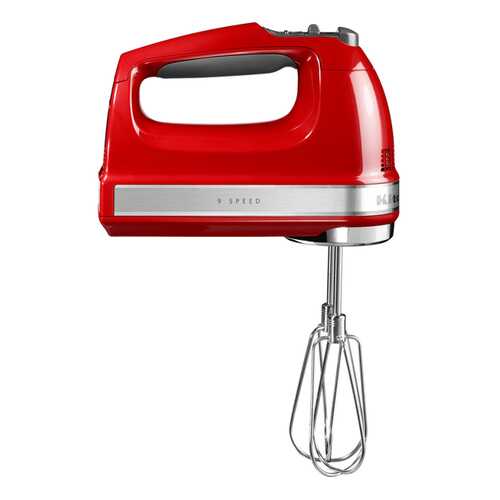 Миксер KitchenAid 5KHM9212EER в Залог успеха