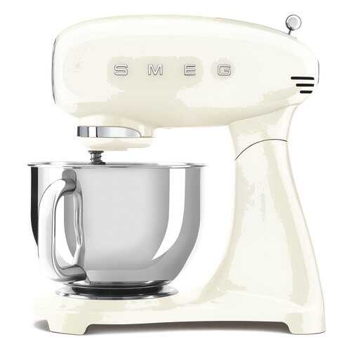 Миксер Smeg SMF03CREU Creme в Залог успеха