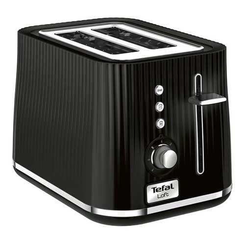 Тостер Tefal TT761838 в Залог успеха