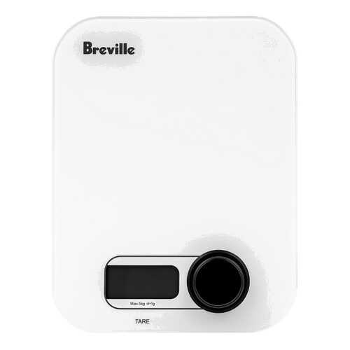 Весы кухонные Breville N361 в Залог успеха