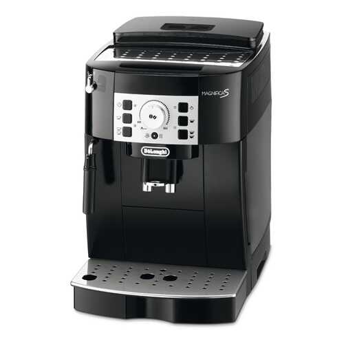 Кофемашина автоматическая DeLonghi ECAM 22.110.B в Залог успеха