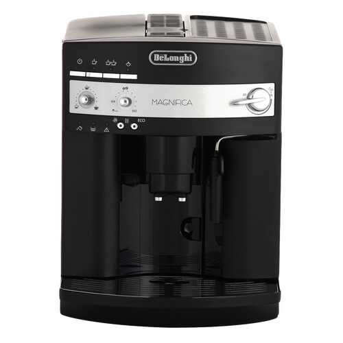 Кофемашина автоматическая DeLonghi ESAM 3000В Execution в Залог успеха