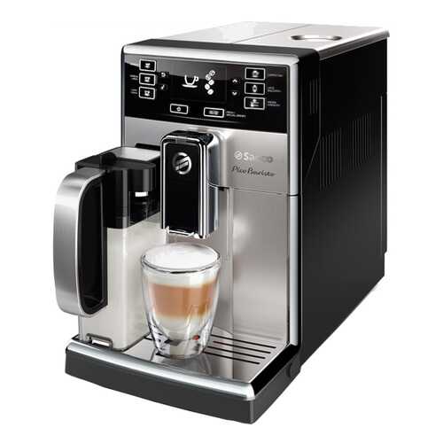 Кофемашина автоматическая Saeco PicoBaristo HD8928/09 в Залог успеха