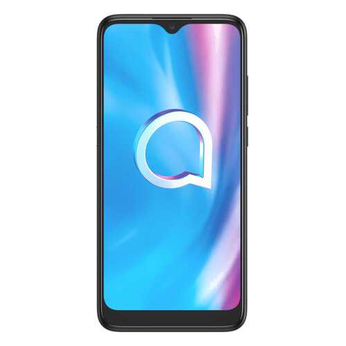 Смартфон Alcatel 1SE 5030D 32Gb 3Gb Grey в Залог успеха