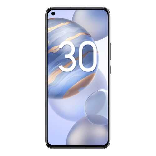 Смартфон Honor 30 Premium 256GB Midnight Black (BMH-AN10) в Залог успеха