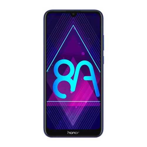 Смартфон Honor 8A 32Gb Blue (JAT-LX1) в Залог успеха