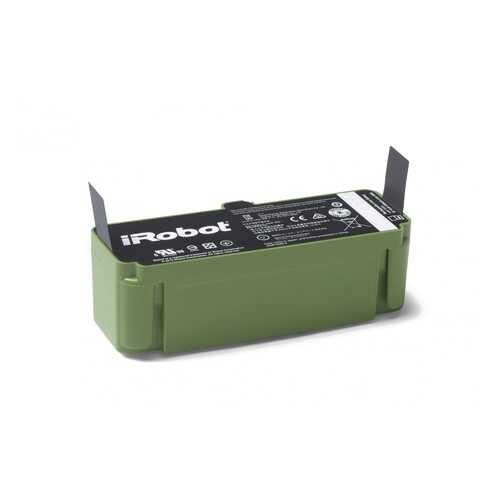 Аккумуляторная батарея для робота-пылесоса iRobot Roomba Li-ion 3300mAh 4462425 (Green) в Залог успеха