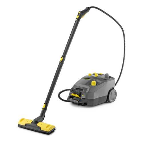 Паровой очиститель Karcher SG 4/4 (1.092-104.0) в Залог успеха