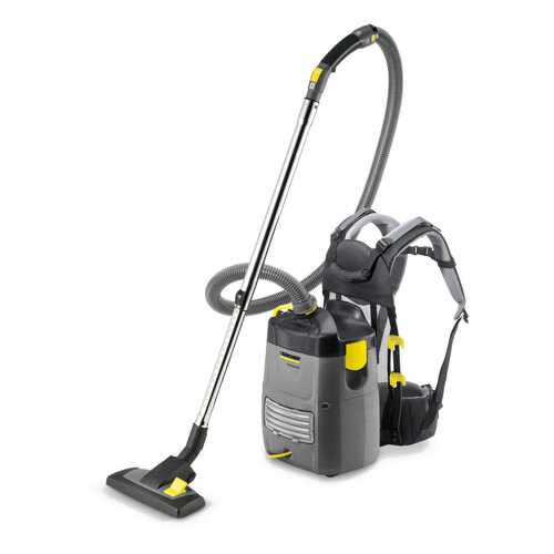 Пылесос Karcher BV 5/1 1.394-200.0 в Залог успеха