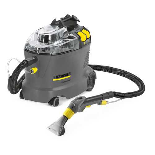 Пылесос Karcher Puzzi C (1.100-225.0) в Залог успеха