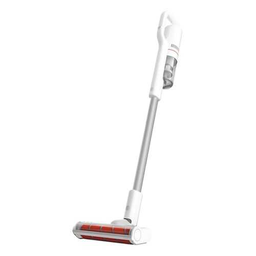 Пылесос Roidmi Cordless Vacuum Cleaner S1 White (XCQ03RM) в Залог успеха