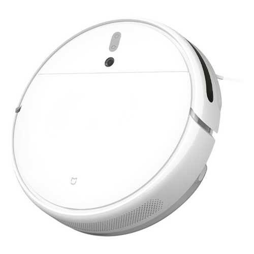 Робот-пылесос Xiaomi Mi Robot Vacuum Mop SKV4093GL White в Залог успеха