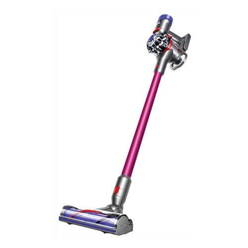 Вертикальный пылесос Dyson SV11 Animal Pro Pink в Залог успеха