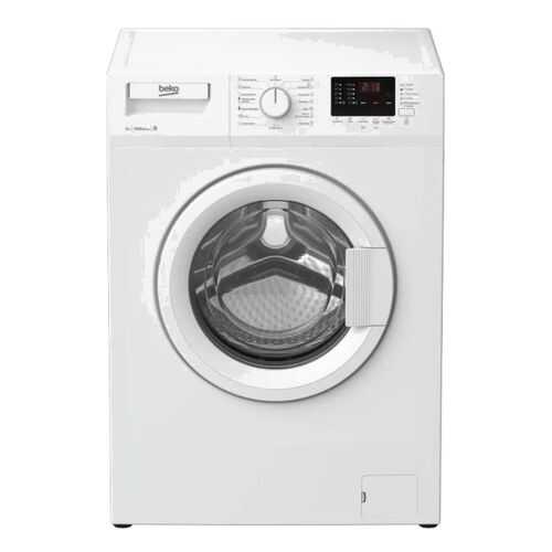 Стиральная машина Beko WRS55P2BWW в Залог успеха